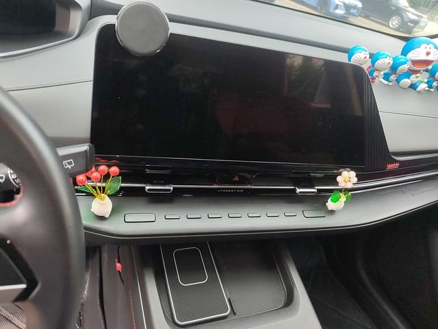 Changan CS55 2022 thumb 6