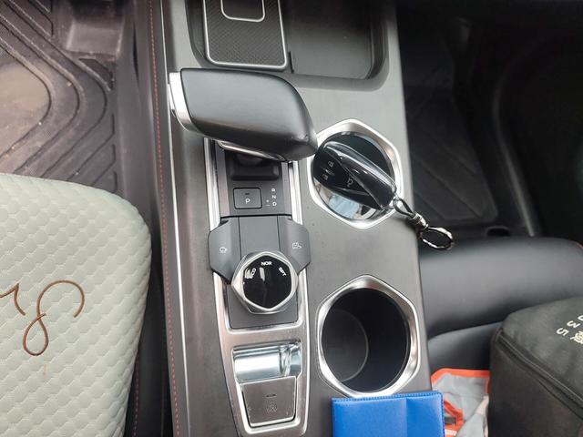 Changan CS55 2022 thumb 7
