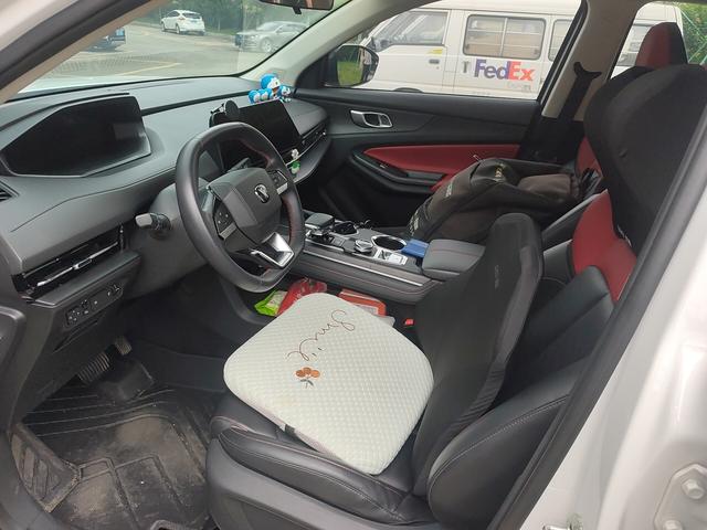 Changan CS55 2022 thumb 8