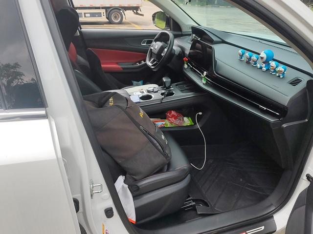 Changan CS55 2022 thumb 9