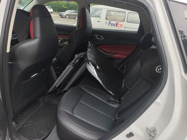 Changan CS55 2022 thumb 10
