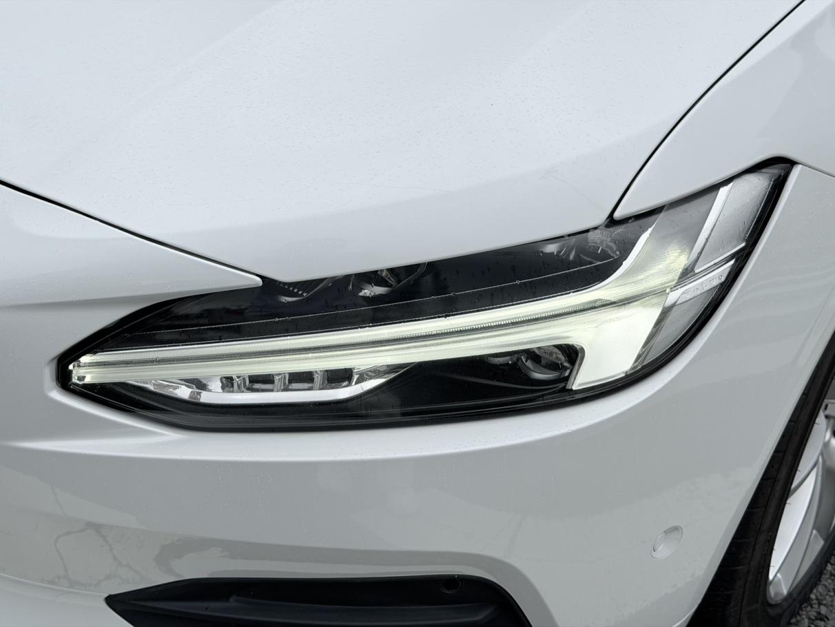 Volvo S90 2017 thumb 5