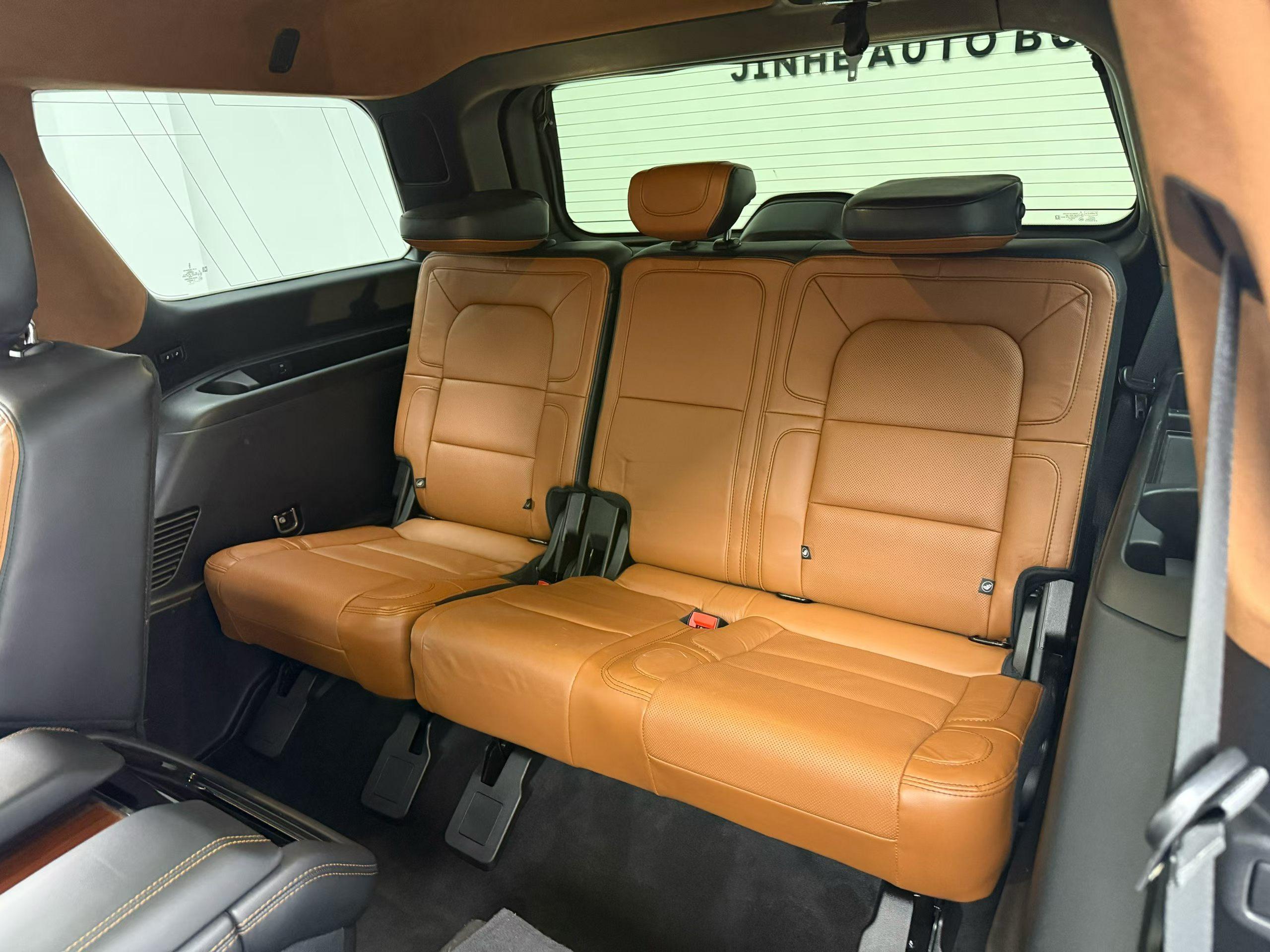 Lincoln Nautilus 2020 thumb 7
