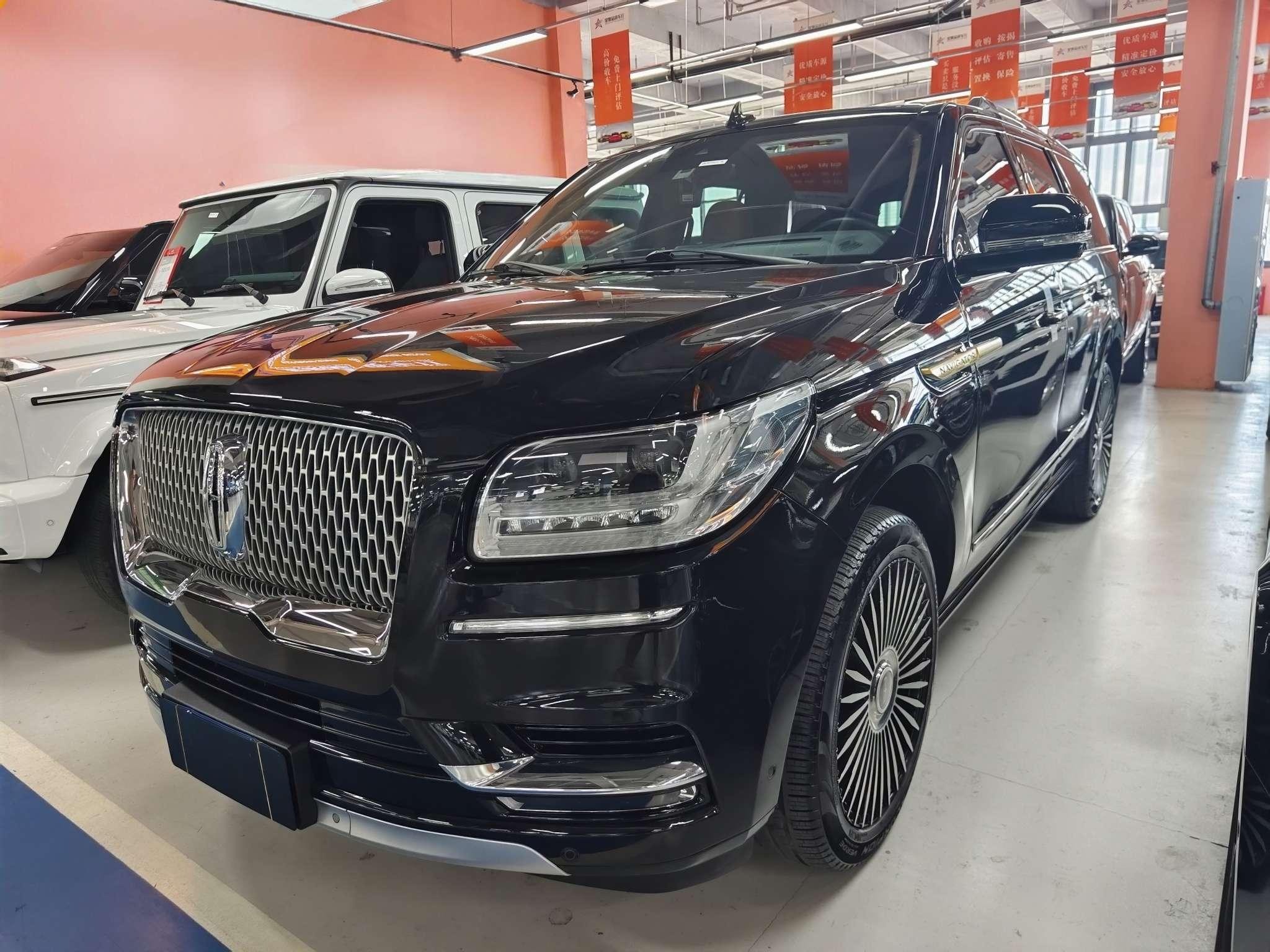Lincoln Nautilus 2020 thumb 9
