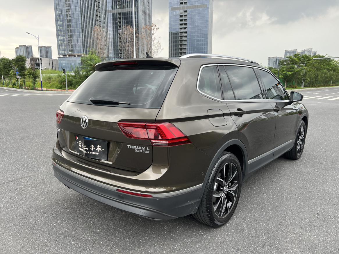 Volkswagen Tiguan 2017 thumb 5