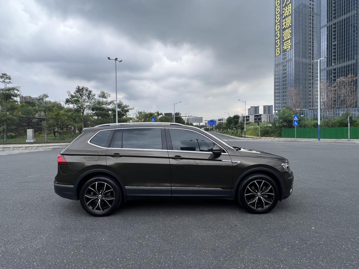 Volkswagen Tiguan 2017 thumb 6