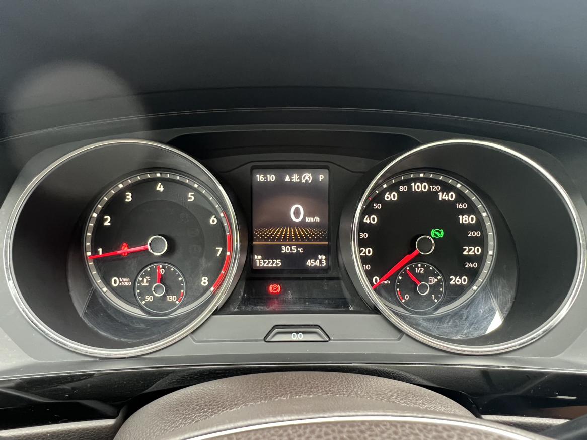 Volkswagen Tiguan 2017 thumb 11