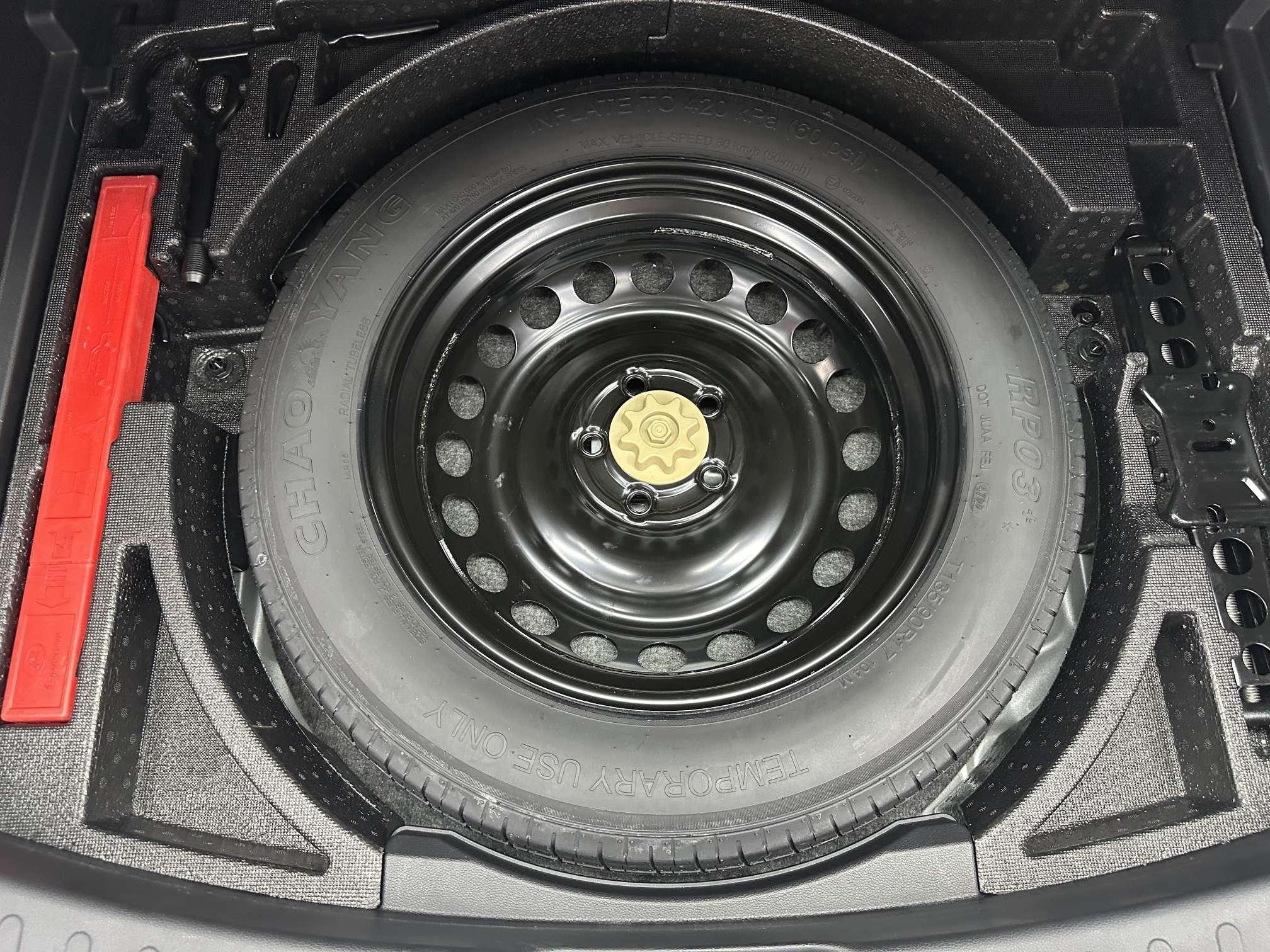 Haval Chitu 2023 thumb 8