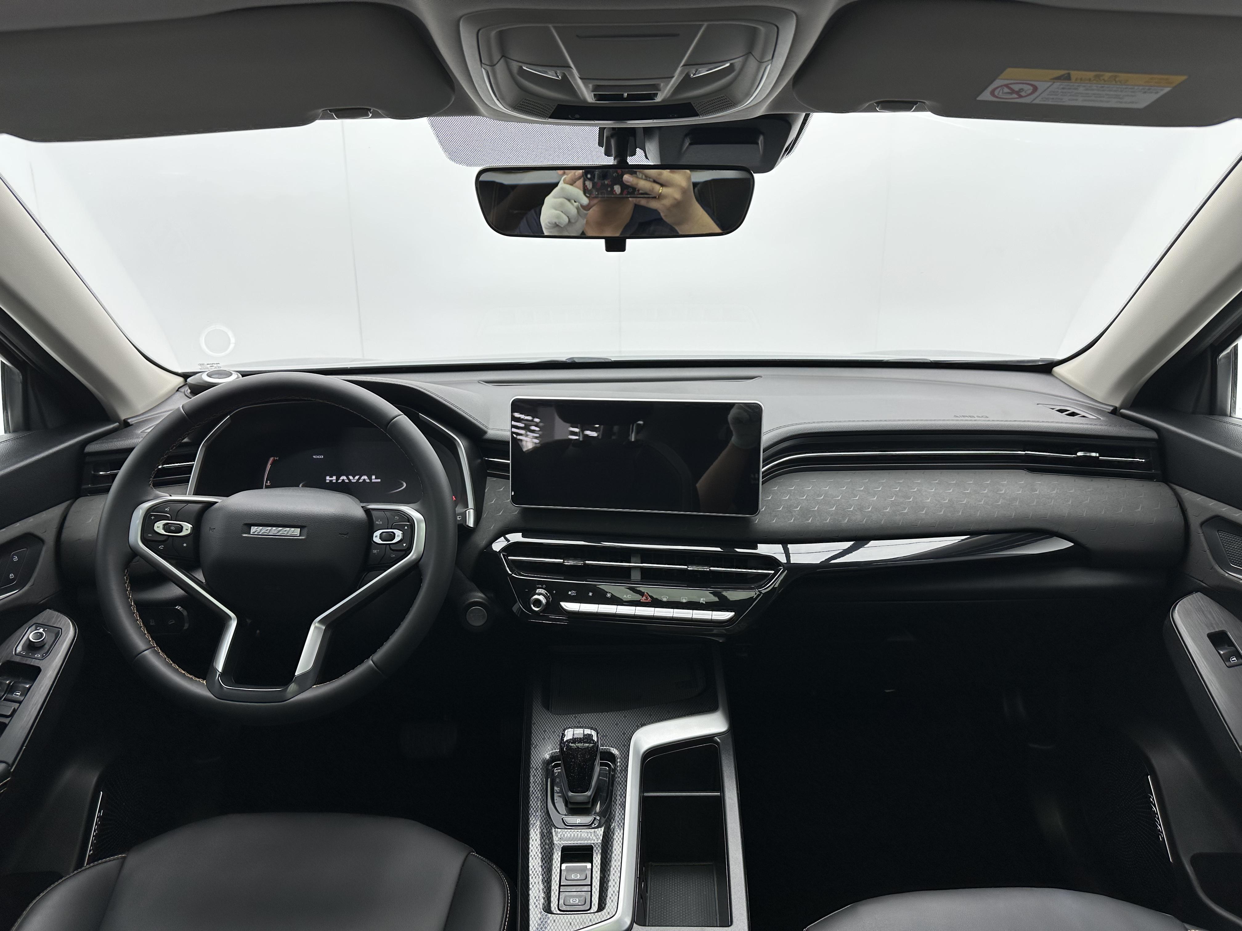 Haval Chitu 2023 thumb 10