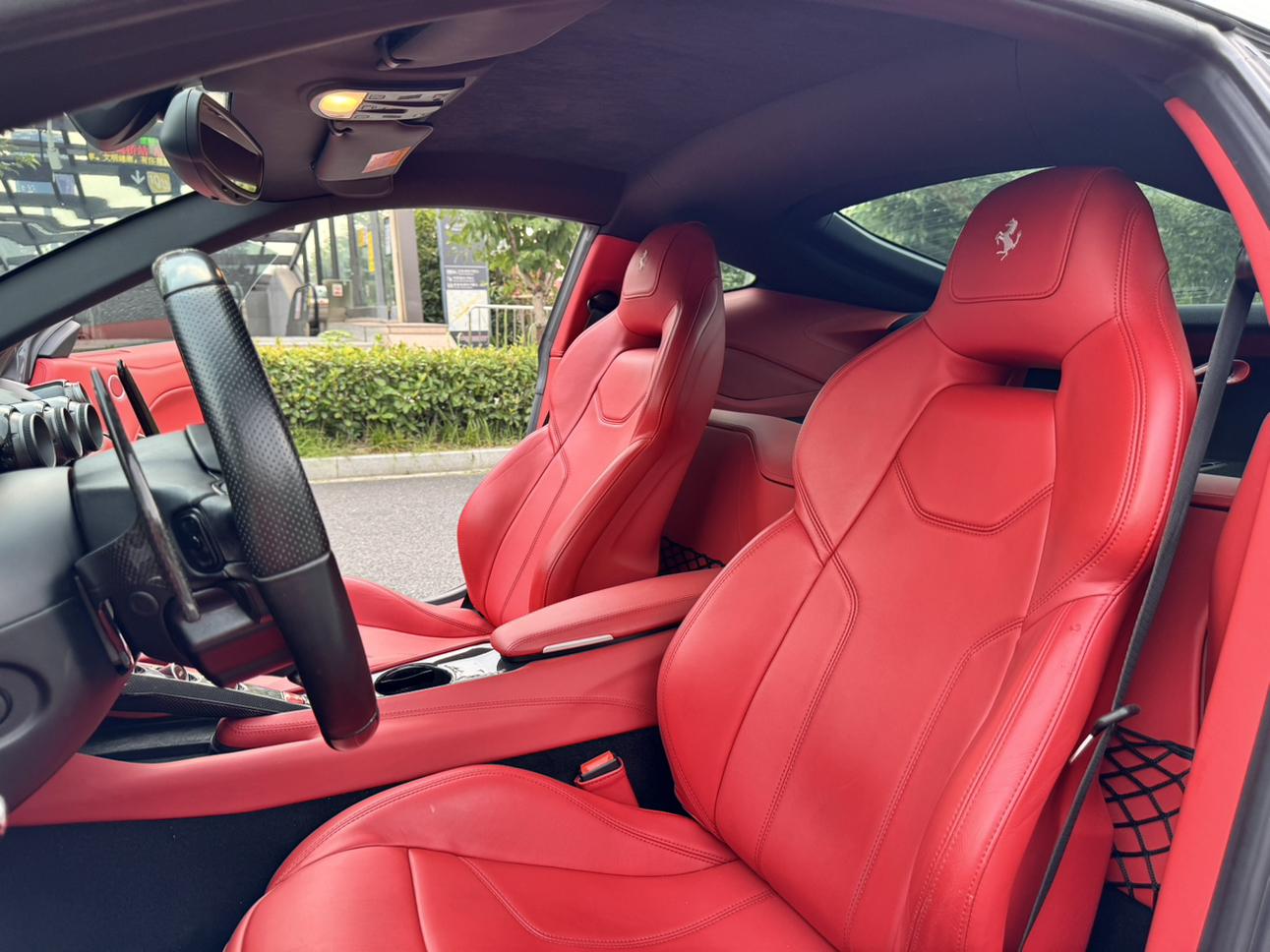 Ferrari F12berlinetta 2013 thumb 10