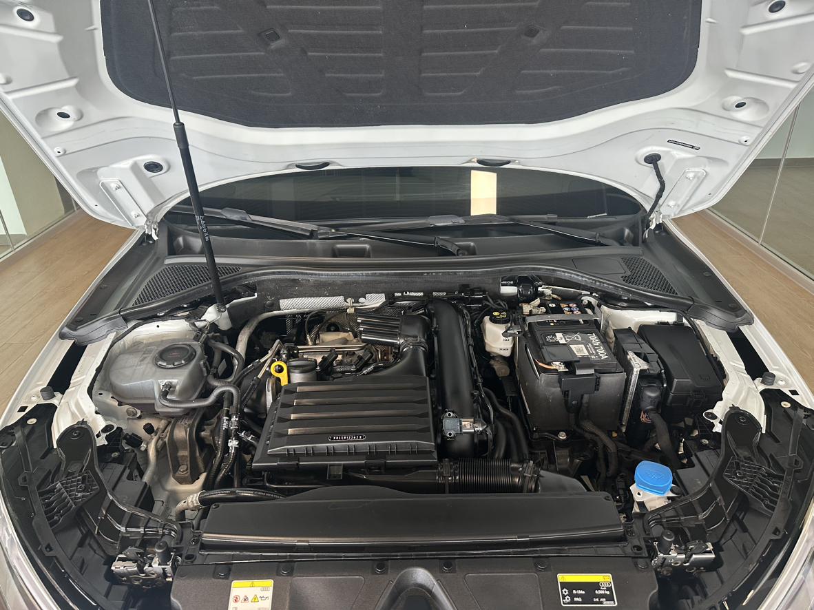Audi A3 2024 thumb 5