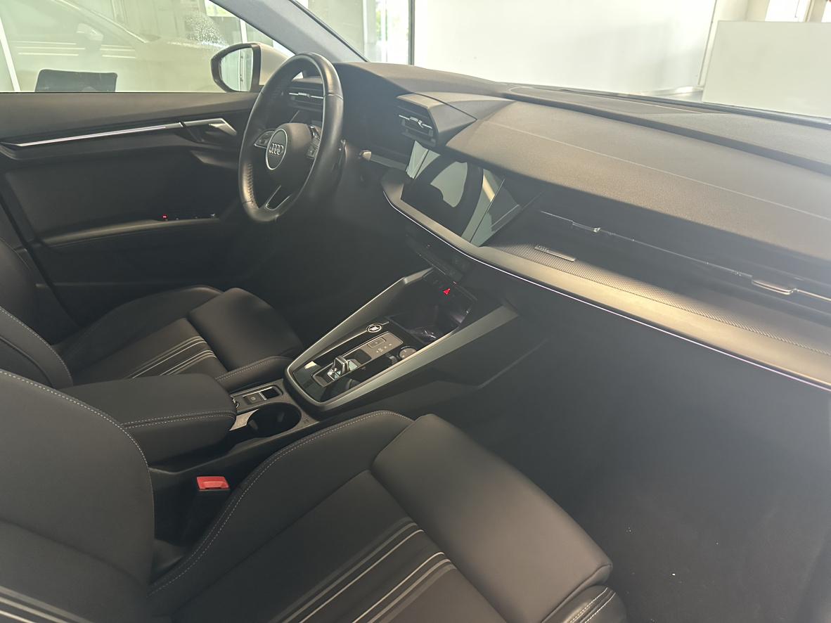 Audi A3 2024 thumb 6