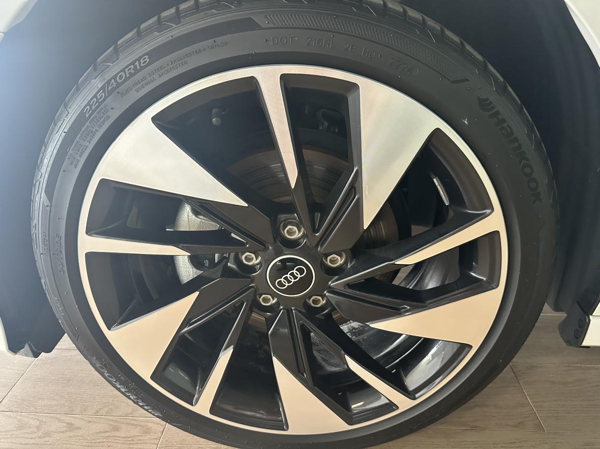 Audi A3 2024 thumb 9