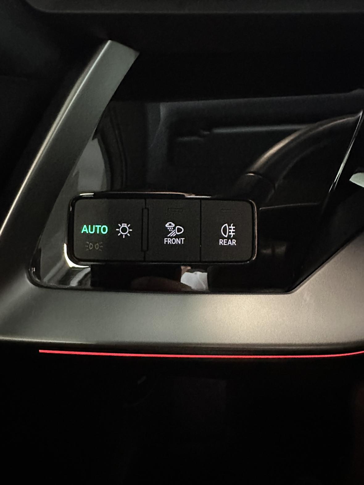 Audi A3 2024 thumb 12