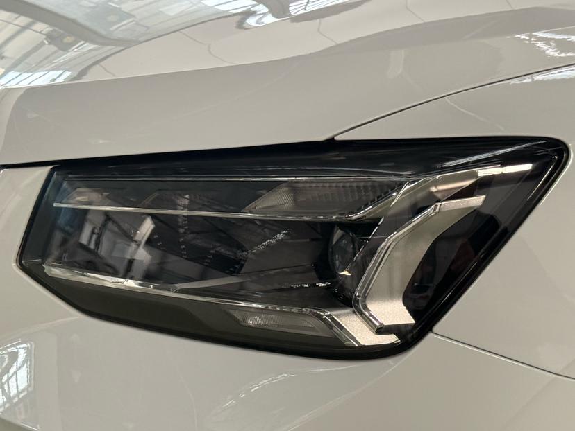 Audi Q2 2024 thumb 5