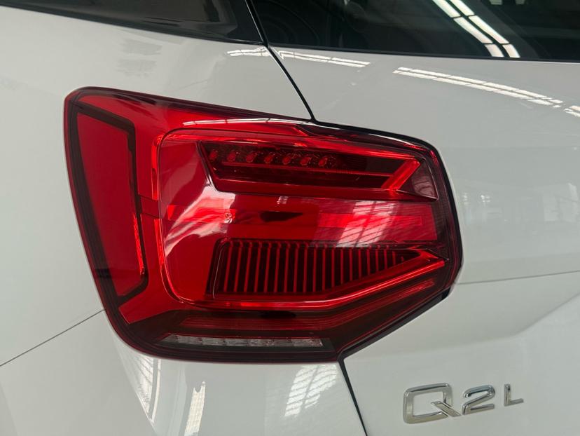 Audi Q2 2024 thumb 6