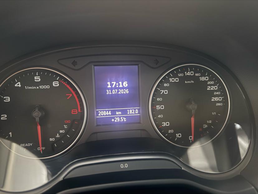Audi Q2 2024 thumb 8
