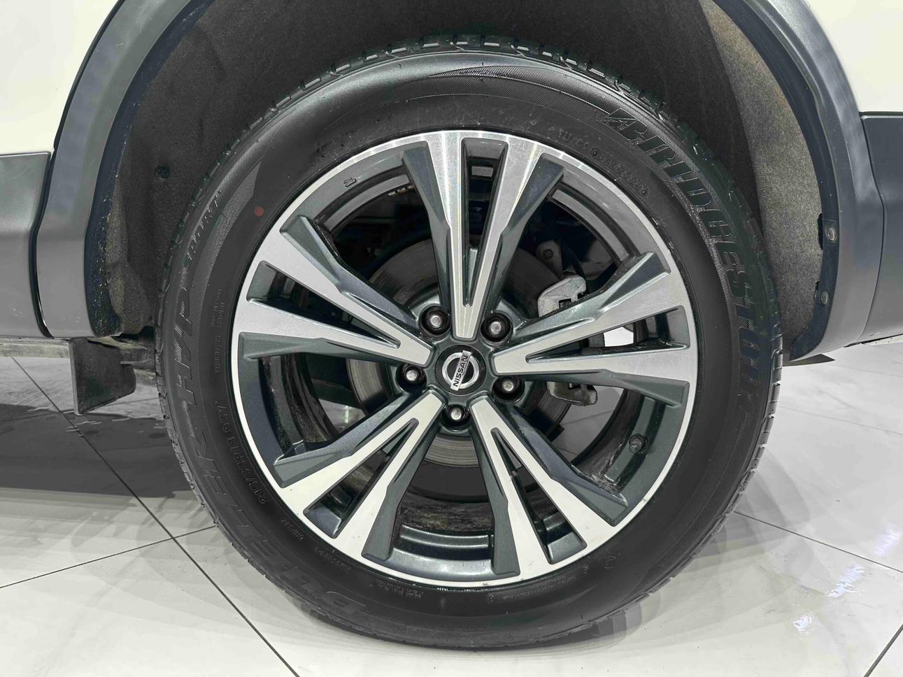 Nissan Qashqai+2 2022 thumb 5
