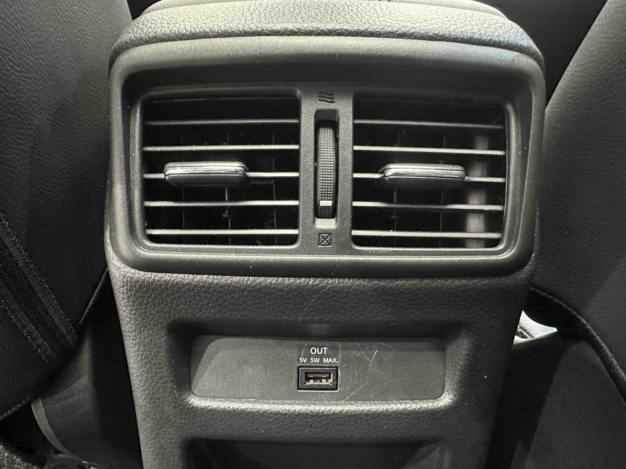 Nissan Qashqai+2 2022 thumb 7