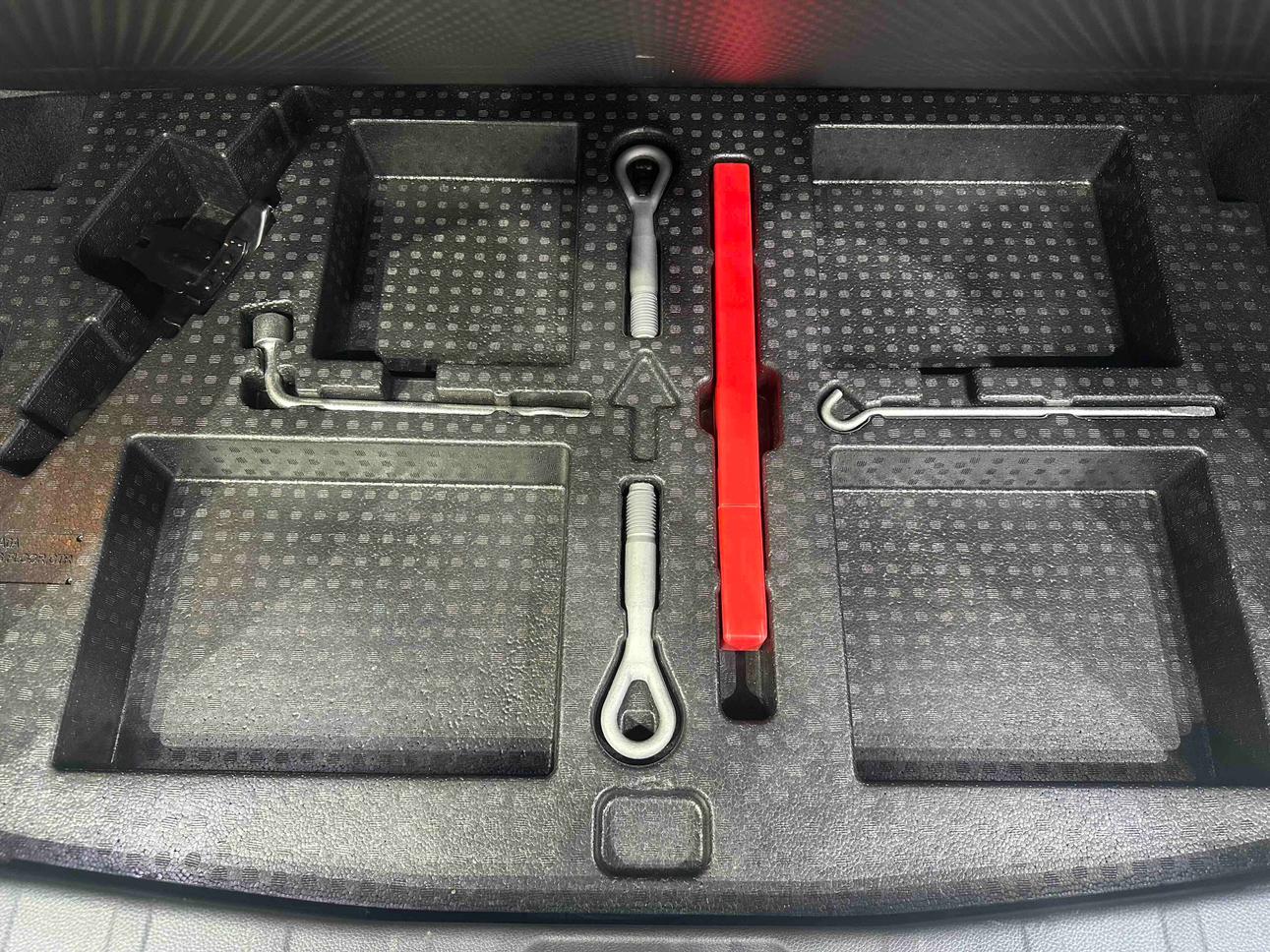 Nissan Qashqai+2 2022 thumb 9