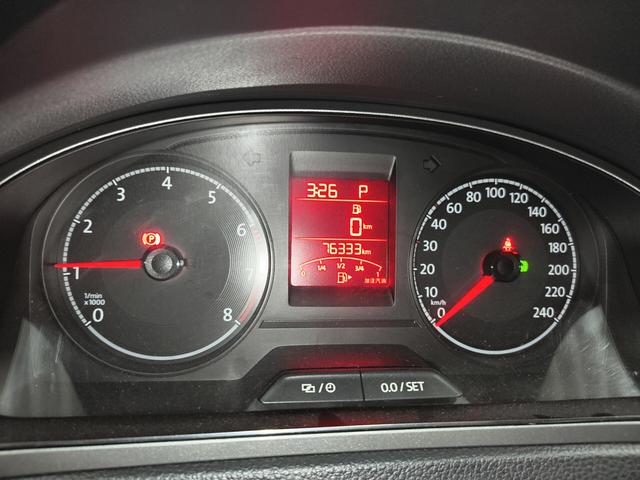 Volkswagen Santana 2019 thumb 5