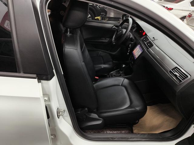 Volkswagen Santana 2019 thumb 9
