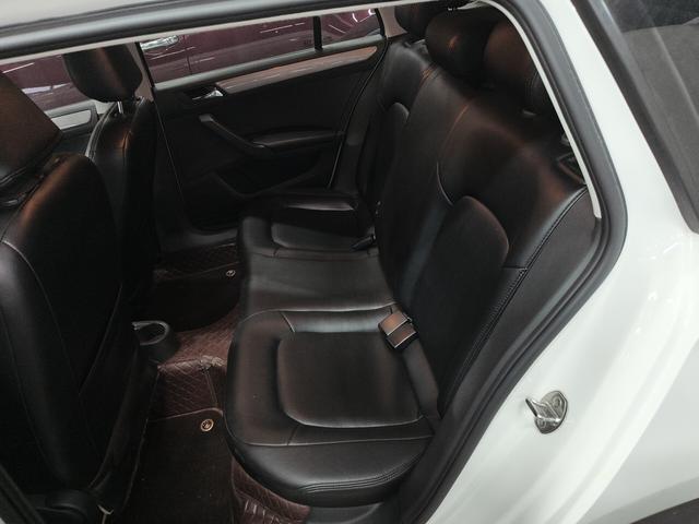 Volkswagen Santana 2019 thumb 10