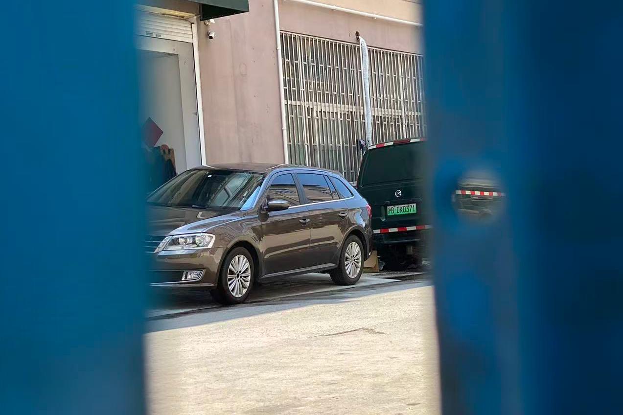 Volkswagen Lavida 2013 thumb 5