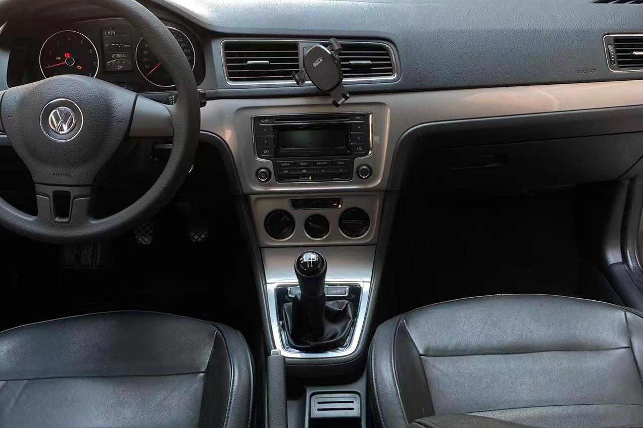 Volkswagen Lavida 2013 thumb 11