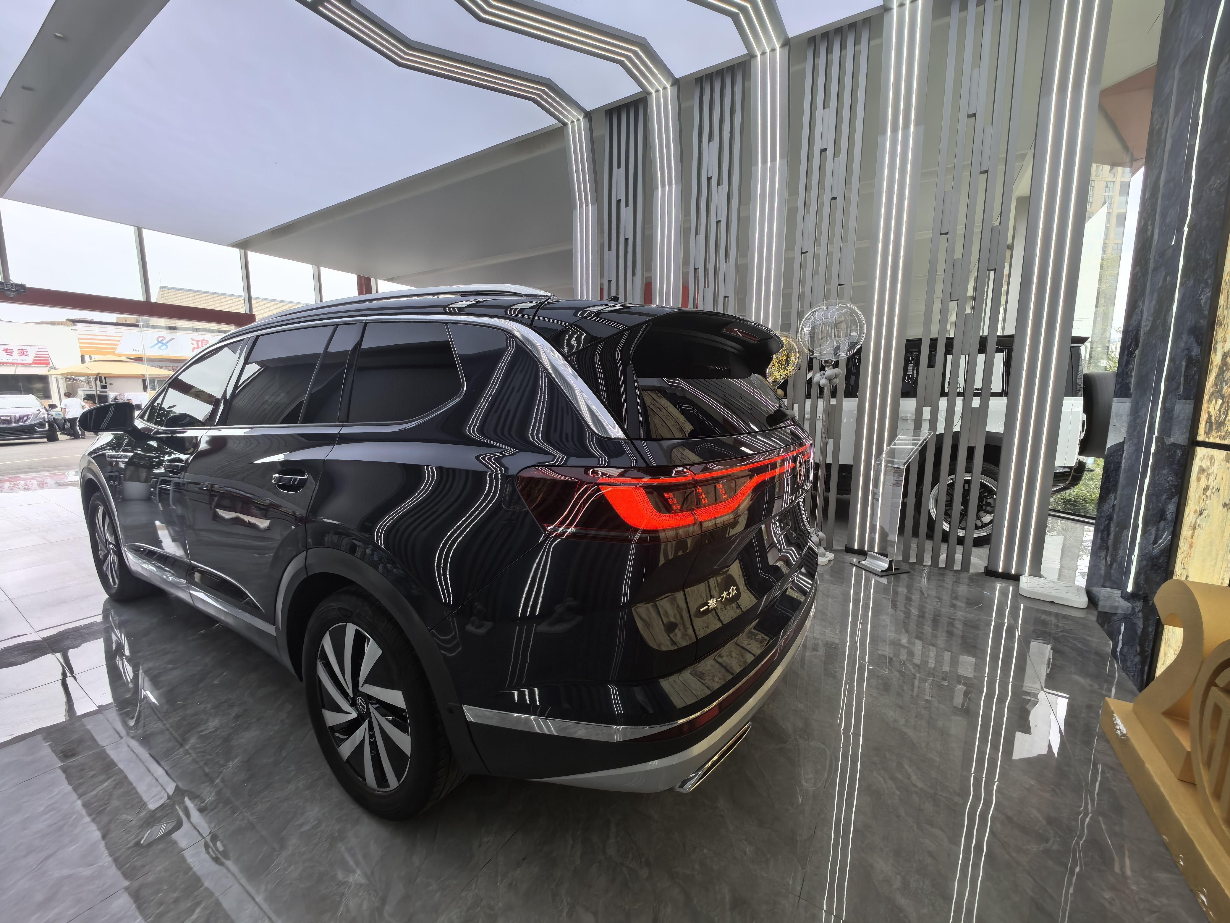 Volkswagen Lamando 2022 thumb 2