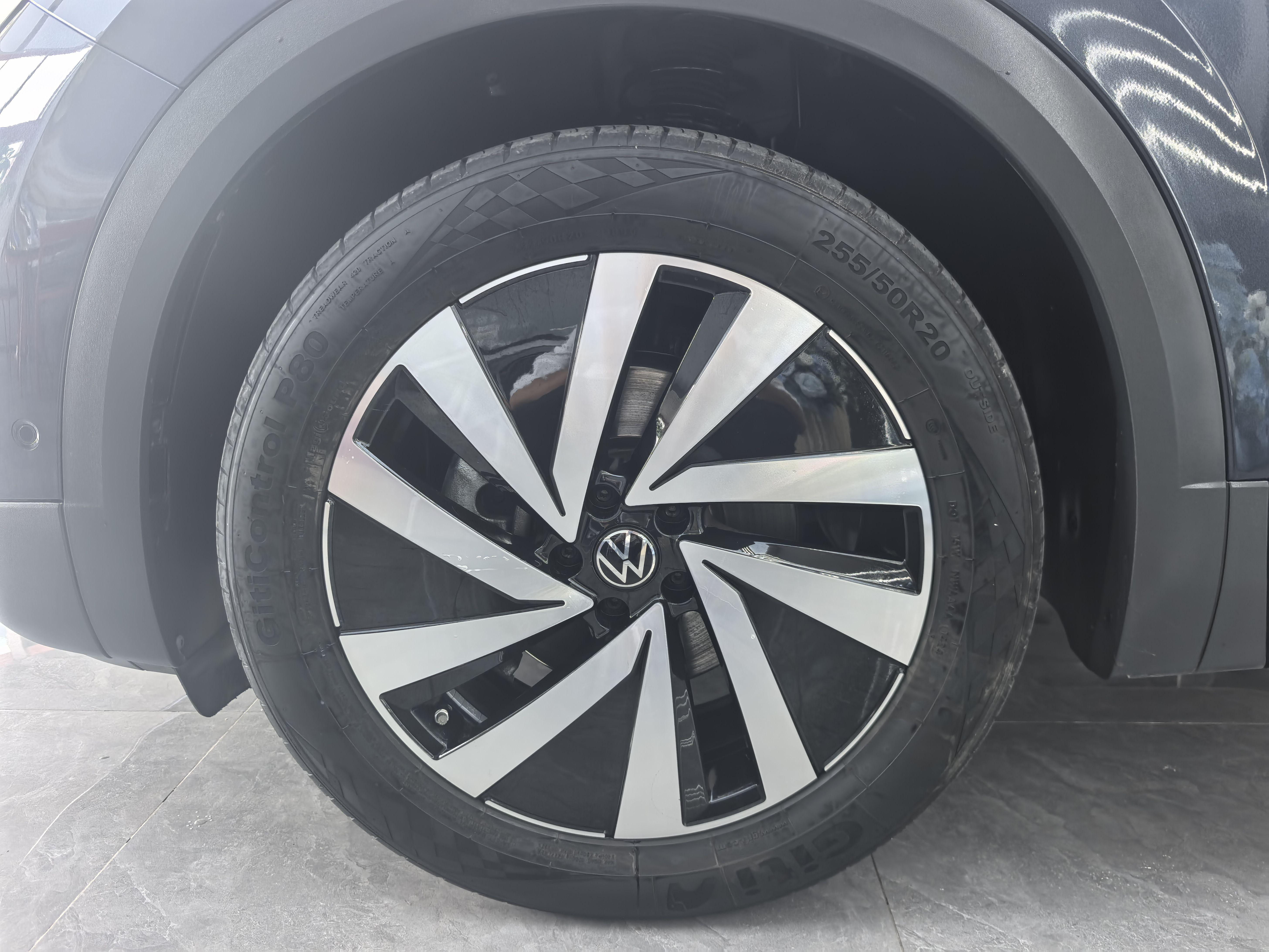 Volkswagen Lamando 2022 thumb 5