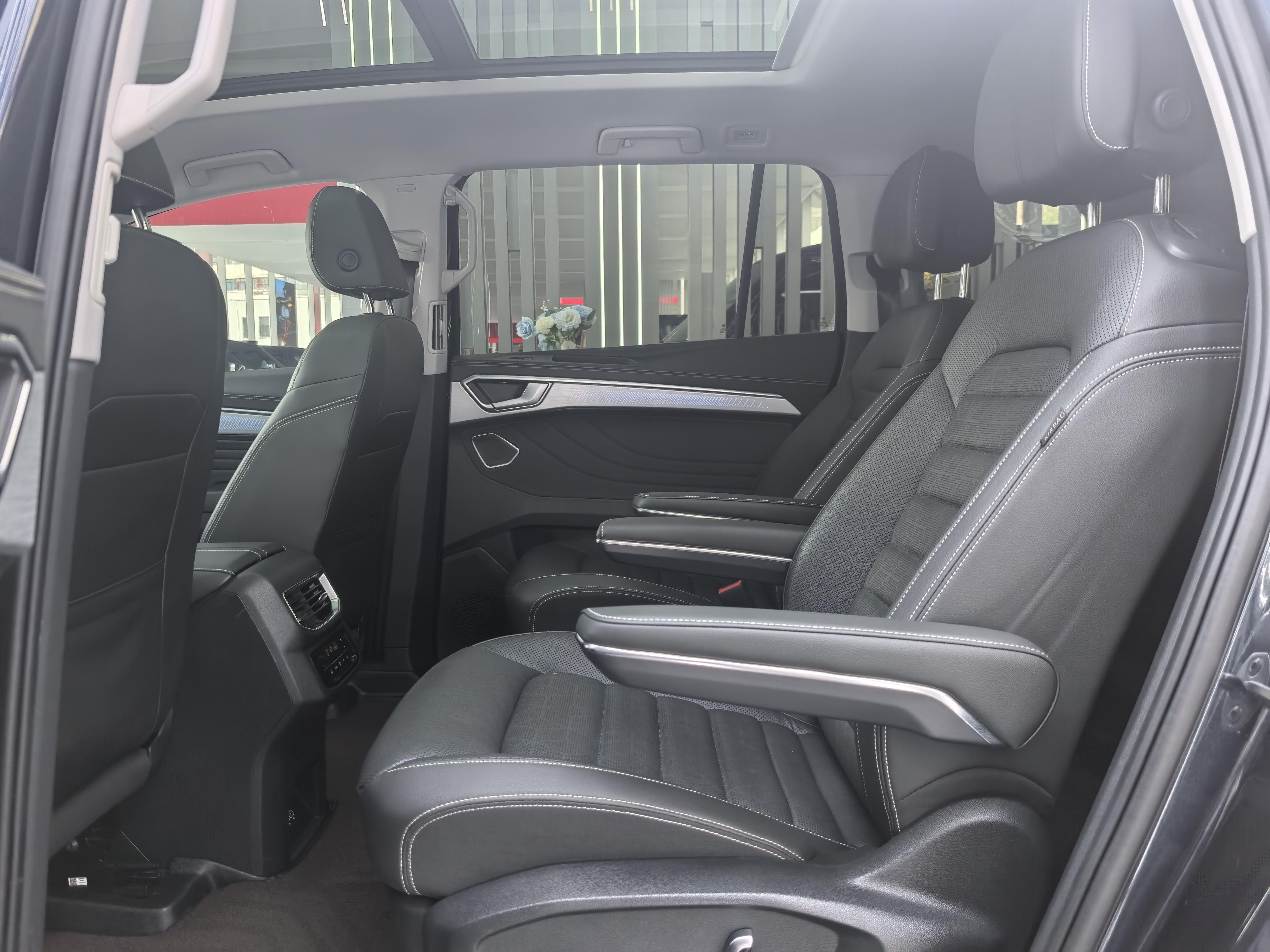 Volkswagen Lamando 2022 thumb 10