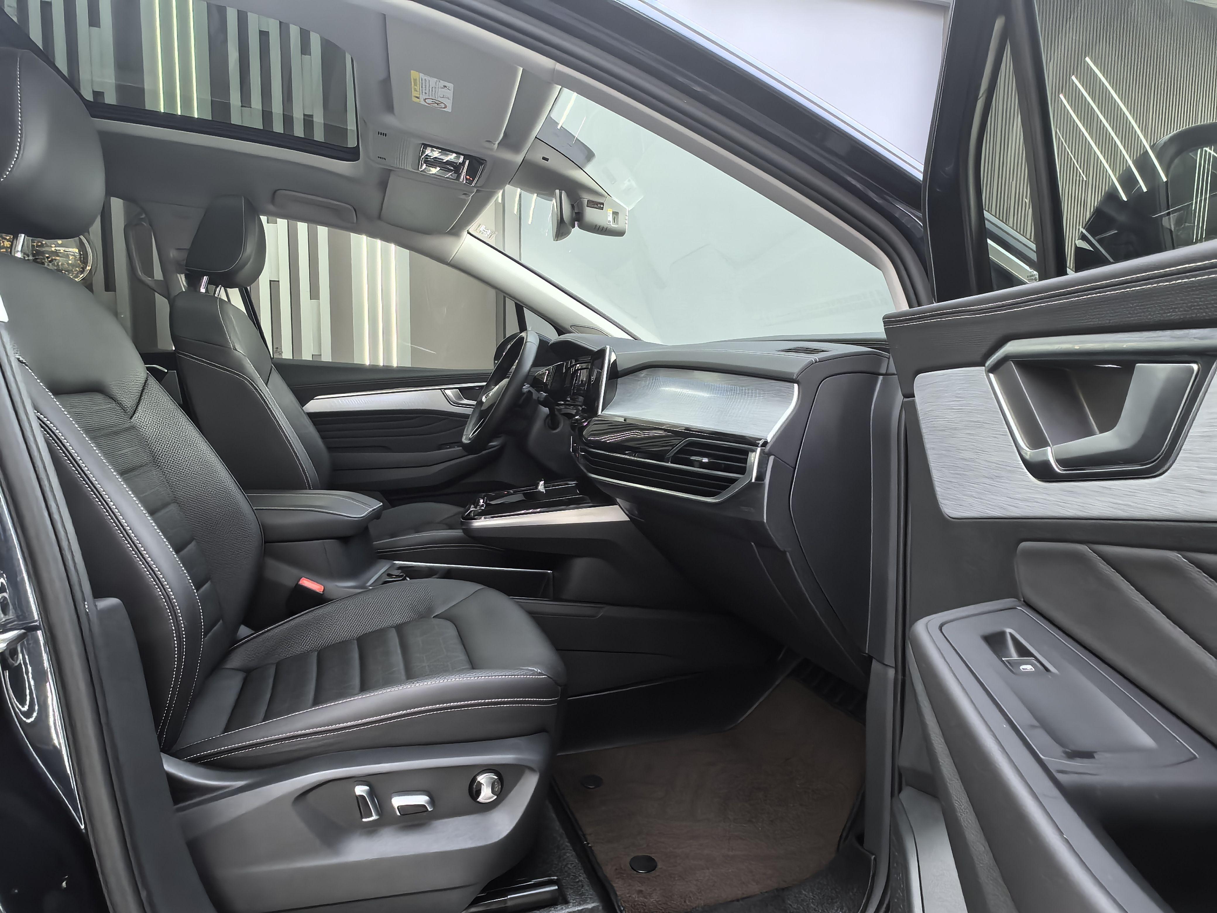 Volkswagen Lamando 2022 thumb 12