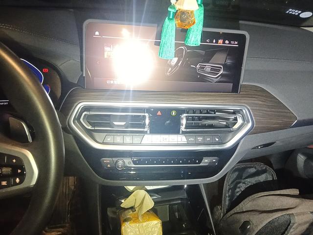 BMW X3 2022 thumb 6