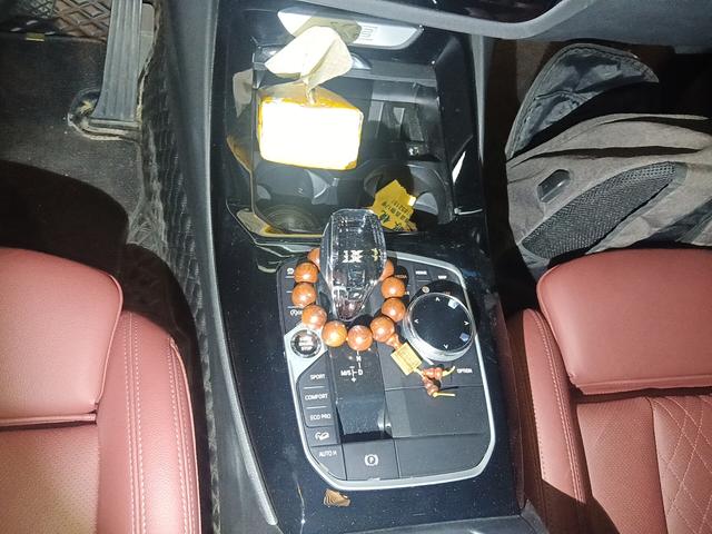 BMW X3 2022 thumb 7