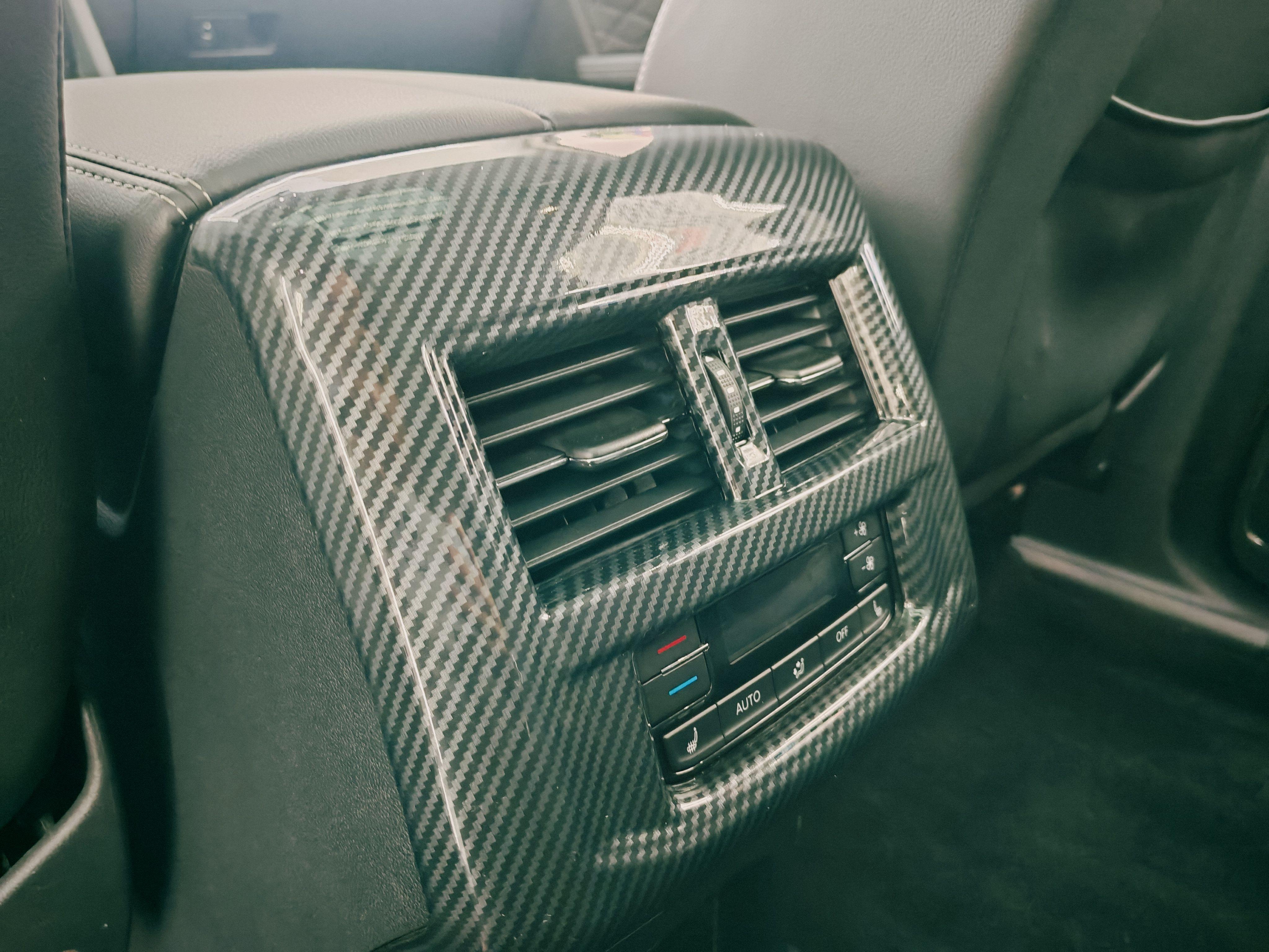 Volkswagen Teramont 2020 thumb 7
