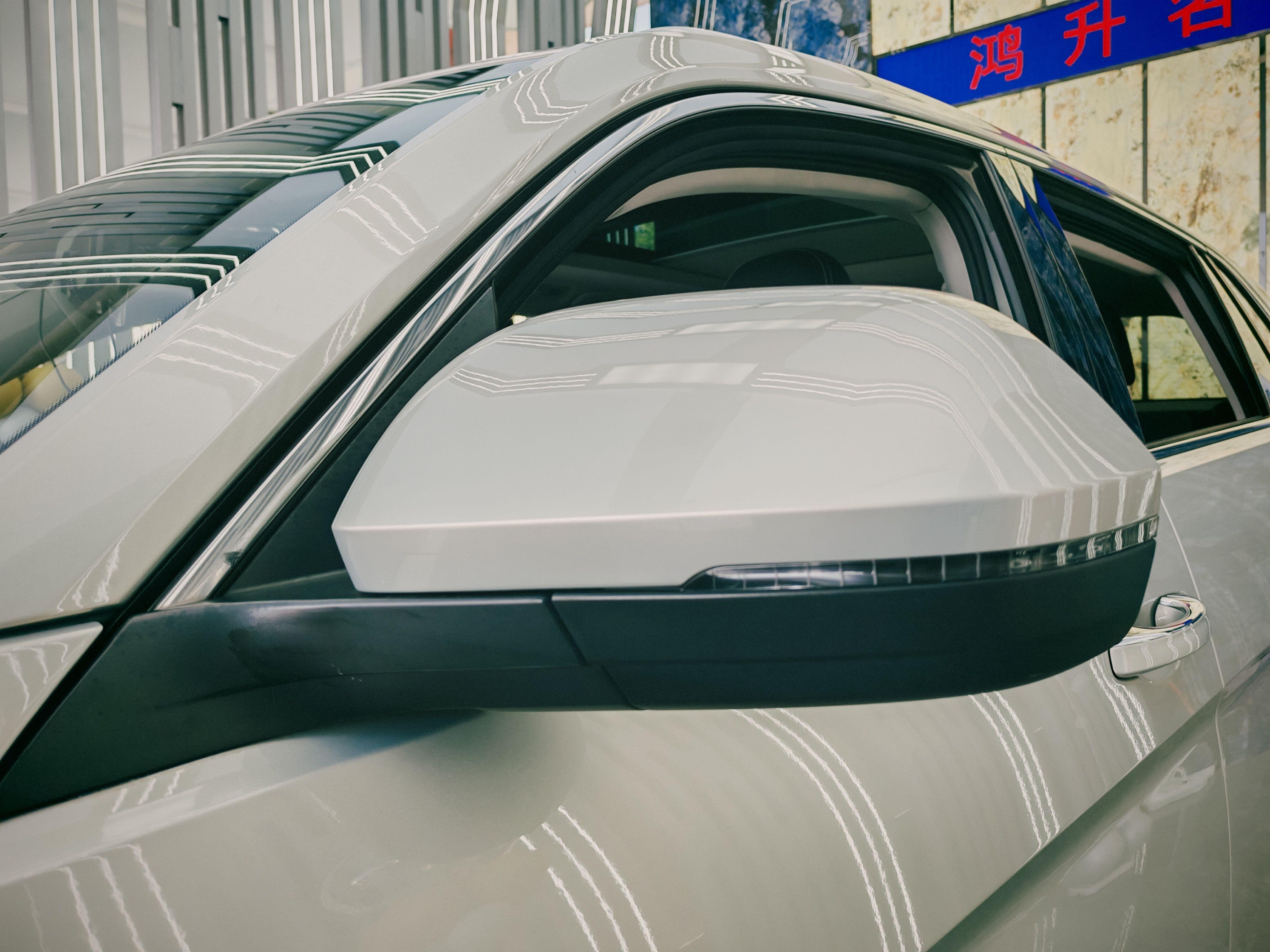 Volkswagen Teramont 2020 thumb 8