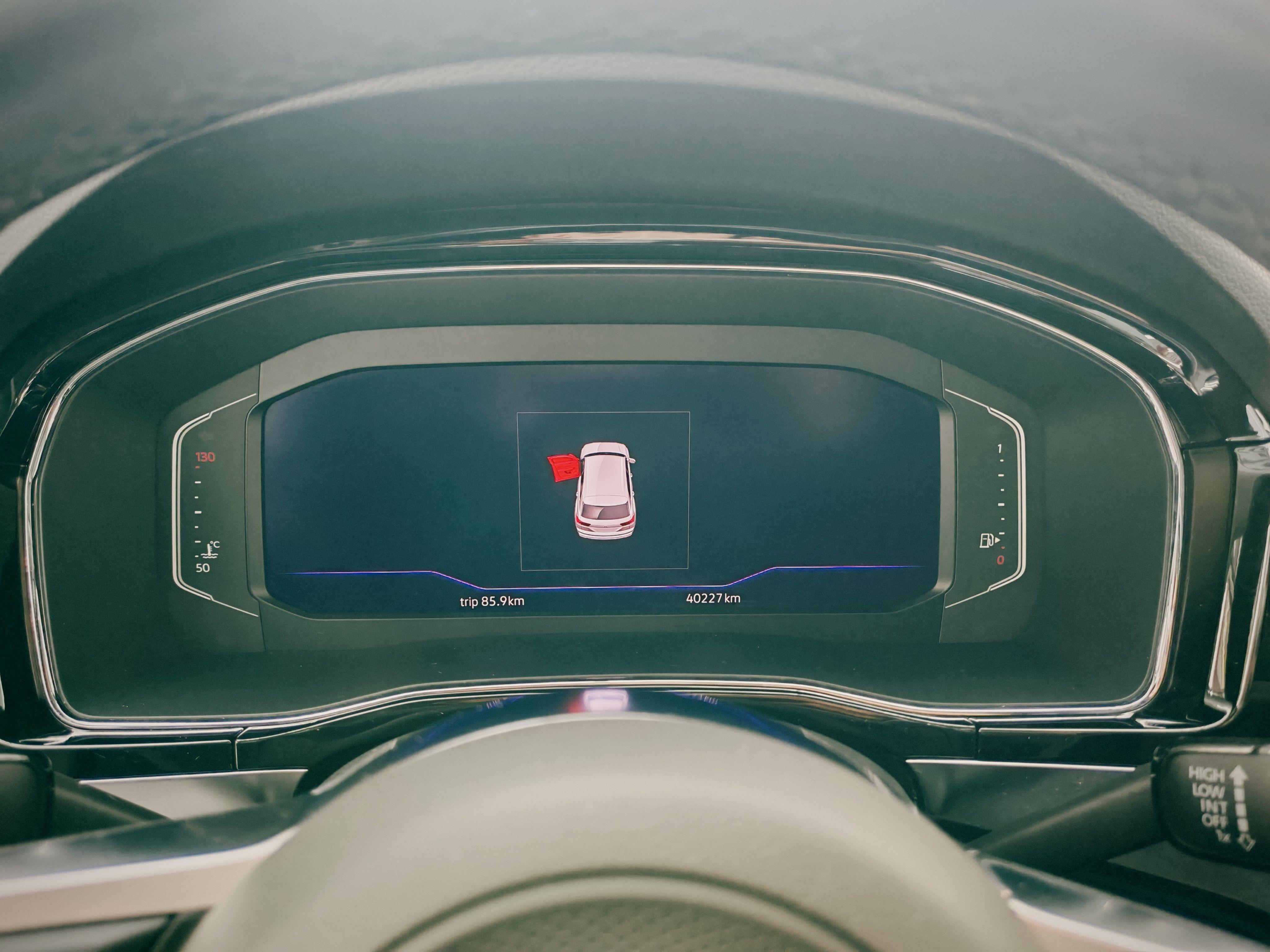 Volkswagen Teramont 2020 thumb 11