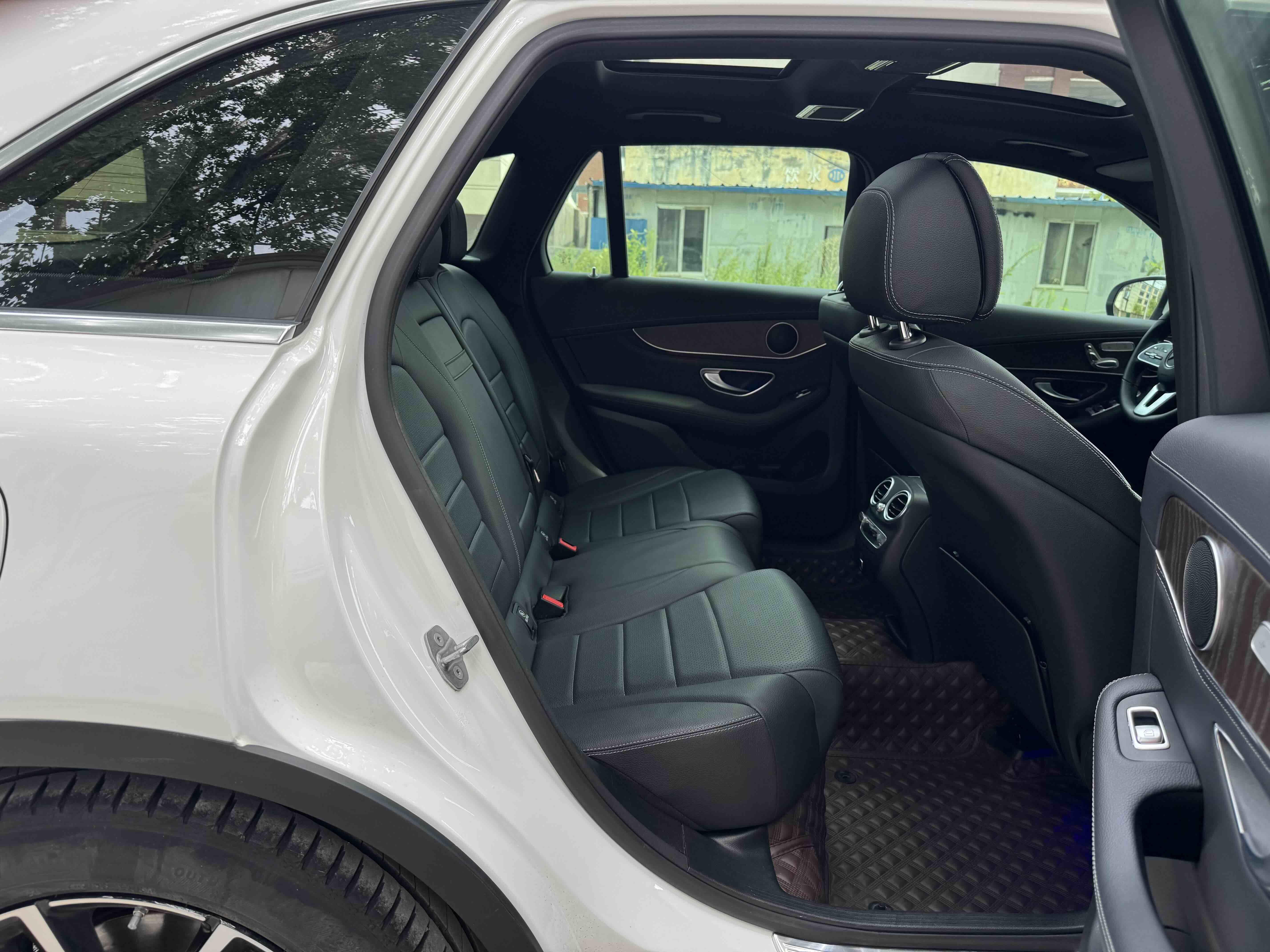 Mercedes-Benz GLC 2020 thumb 9