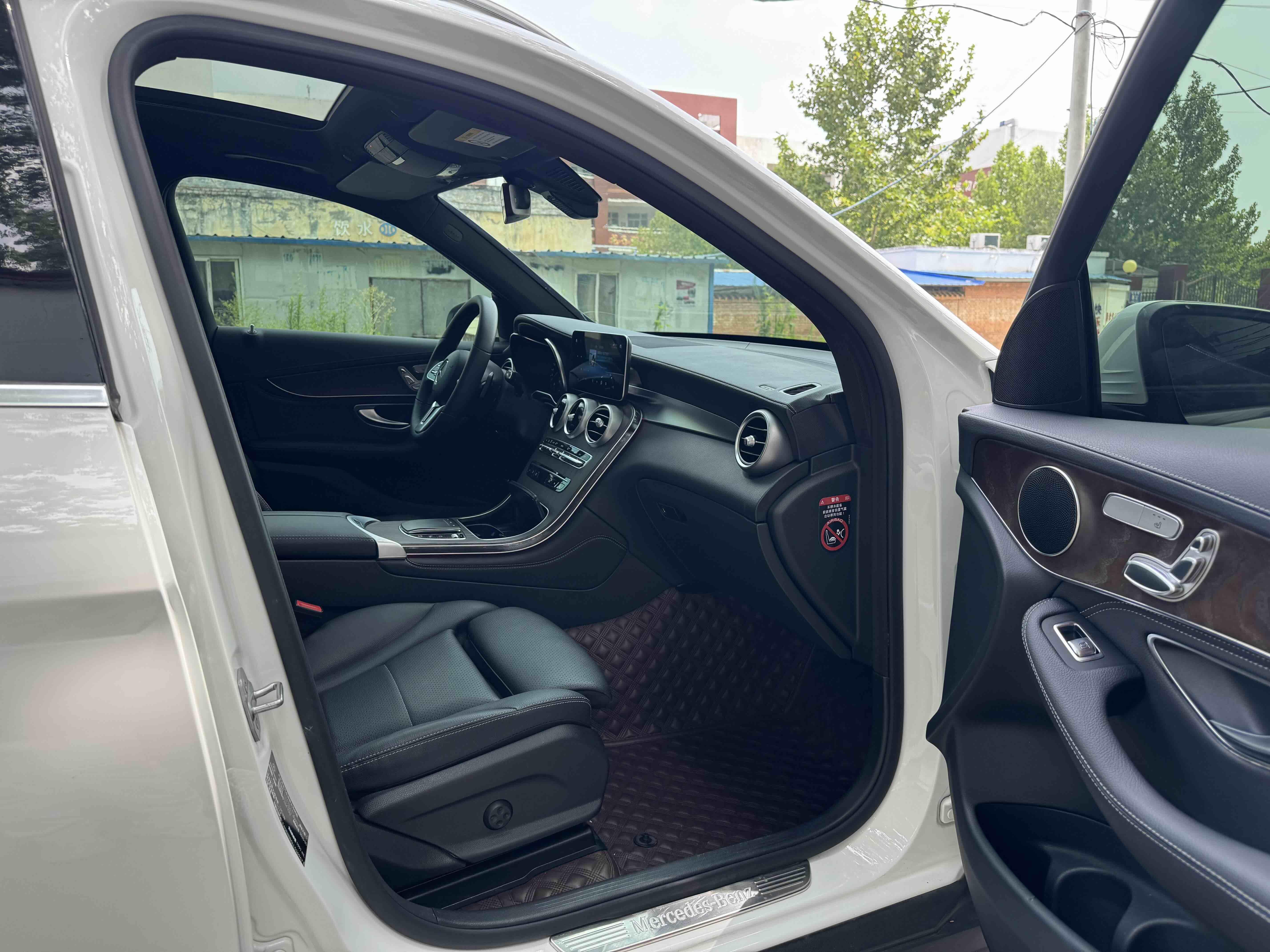 Mercedes-Benz GLC 2020 thumb 10