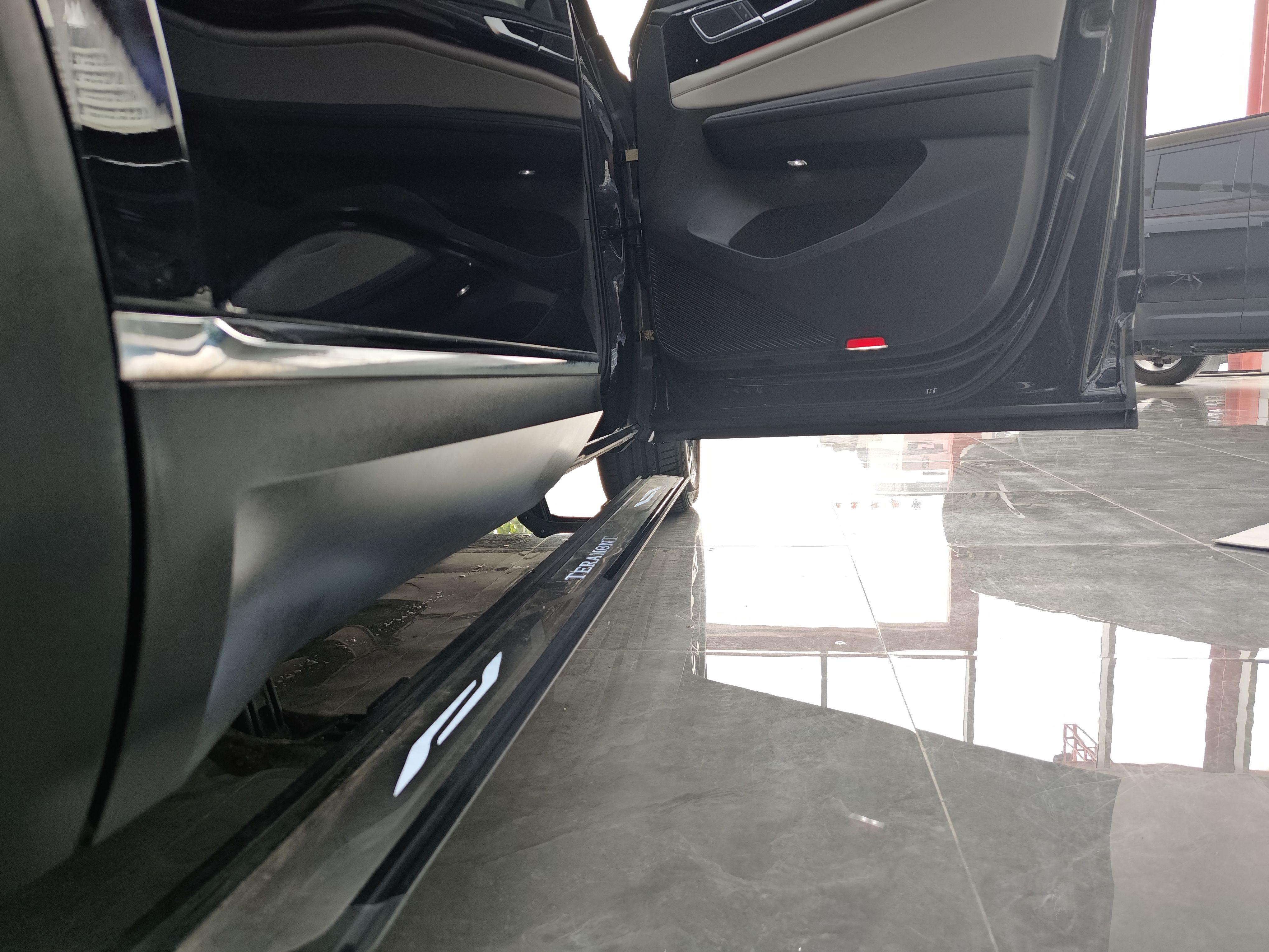 Volkswagen Teramont 2021 thumb 7