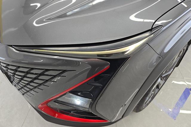 Changan UNI-T 2020 thumb 3