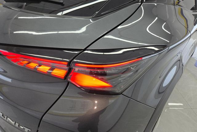 Changan UNI-T 2020 thumb 4