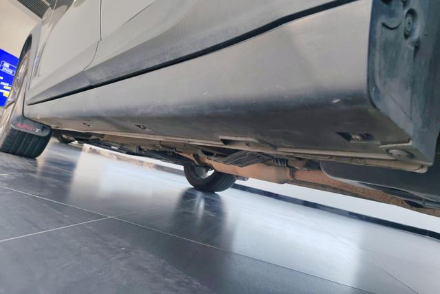 Changan UNI-T 2020 thumb 6