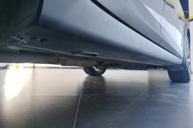 Changan UNI-T 2020 thumb 7