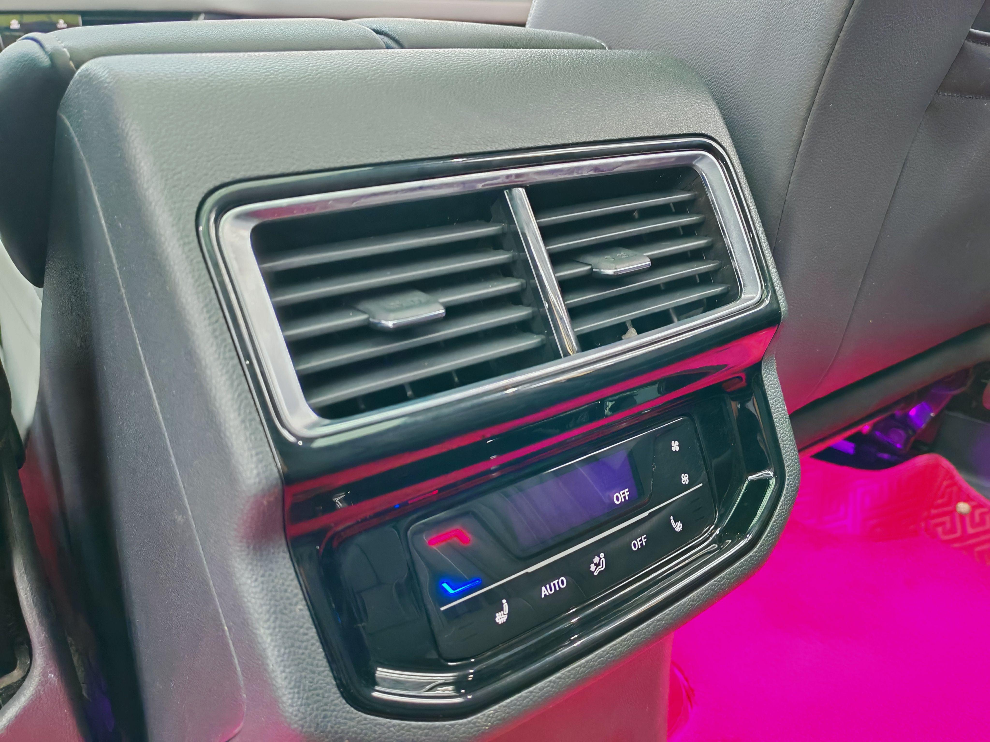 Volkswagen Teramont 2022 thumb 5