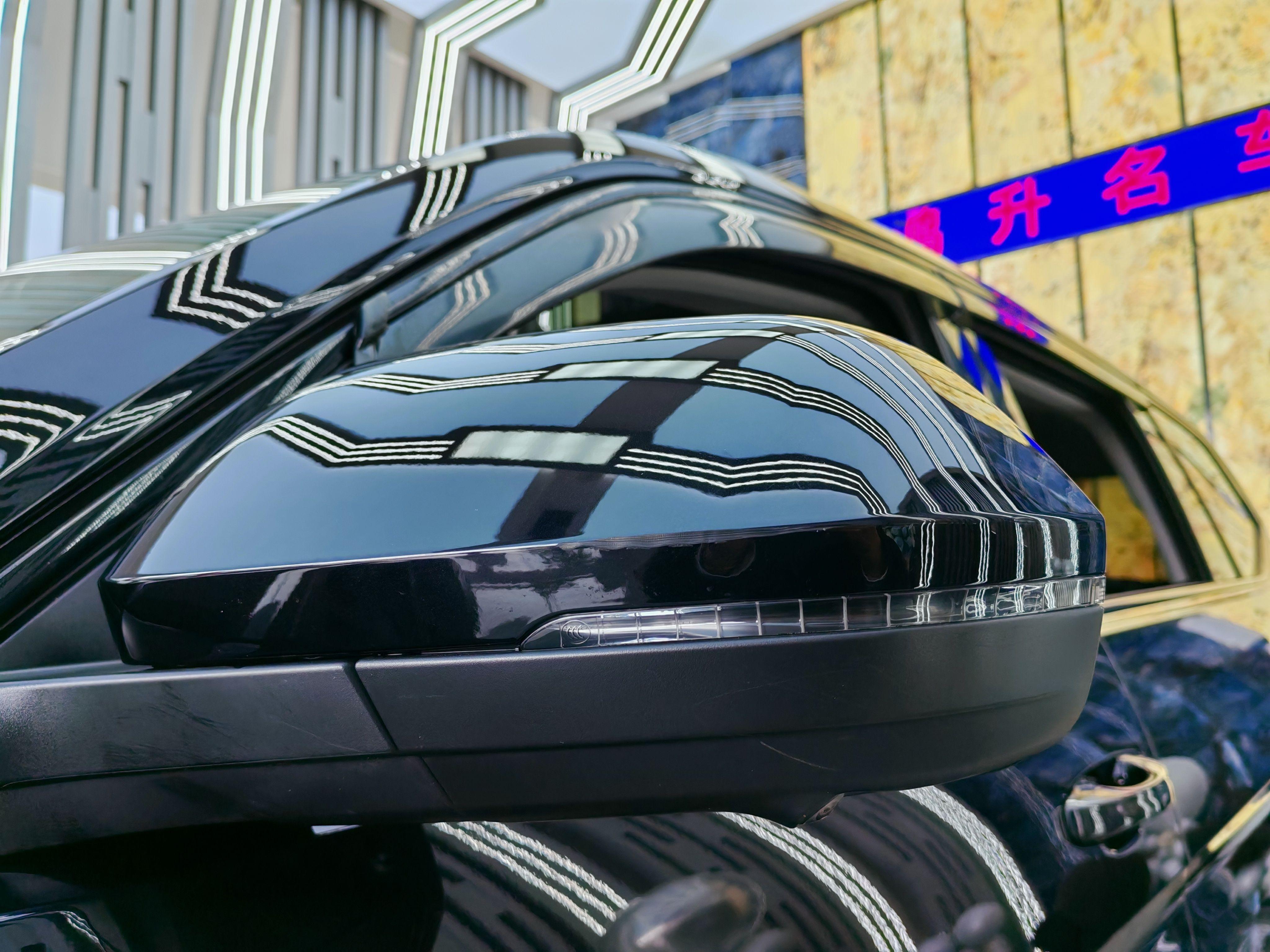 Volkswagen Teramont 2022 thumb 7