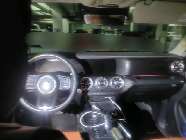 Tank 300 2023 thumb 3