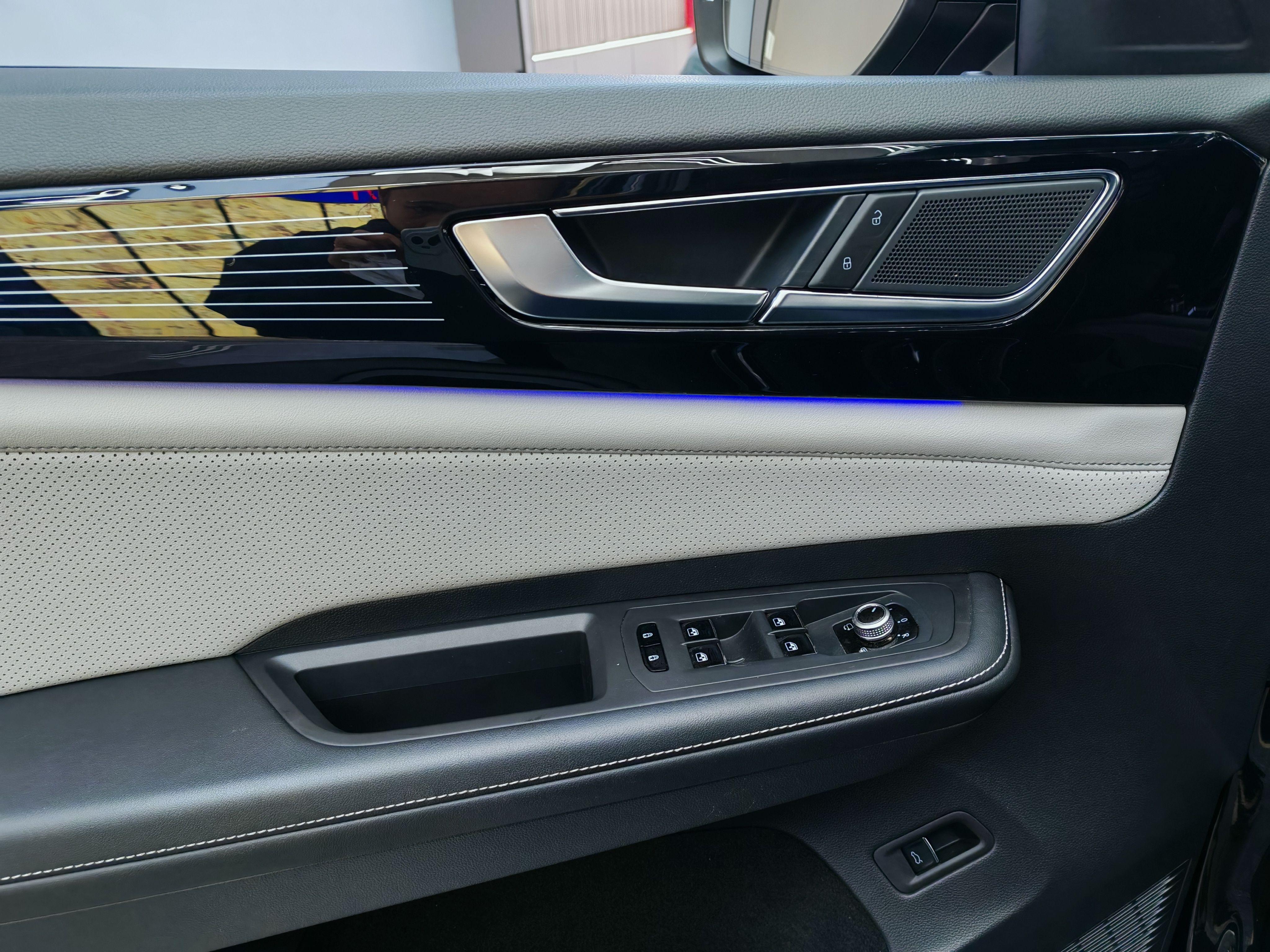 Volkswagen Teramont 2022 thumb 5