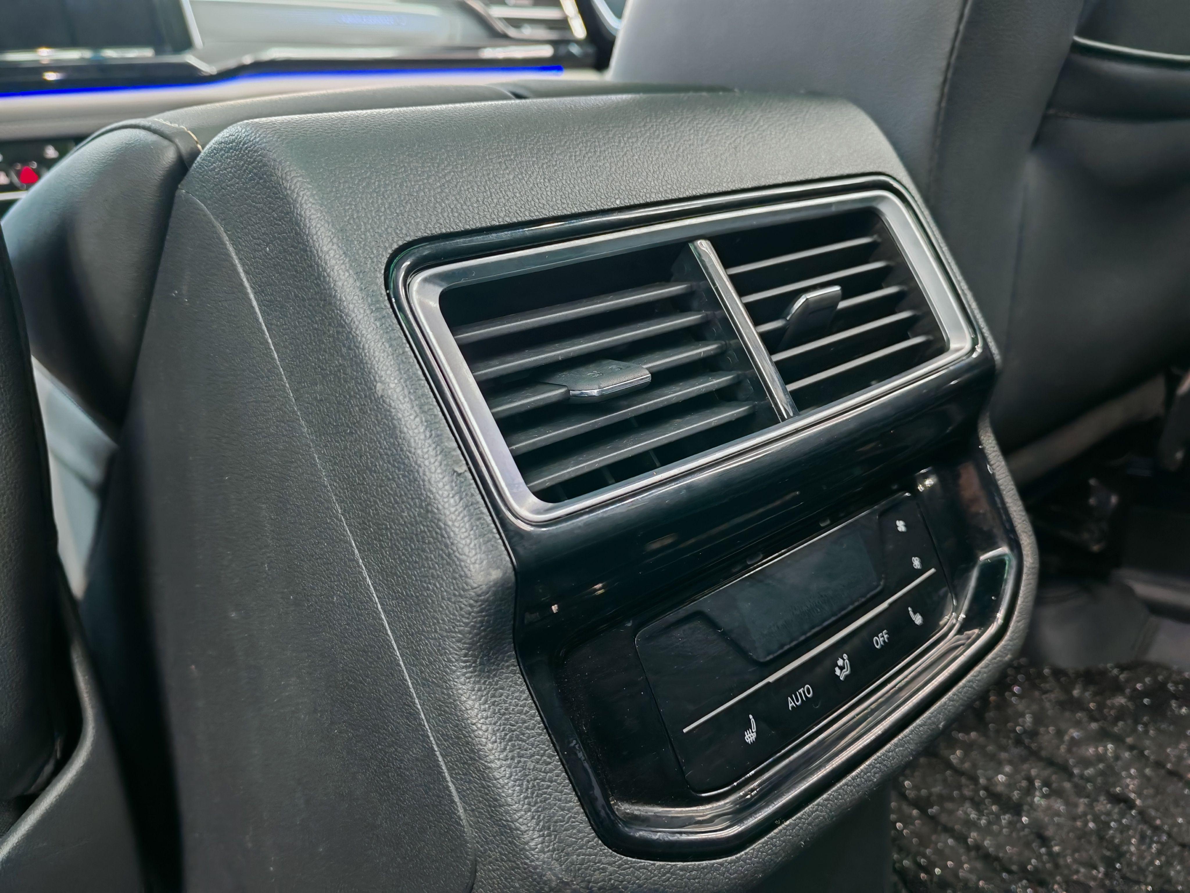 Volkswagen Teramont 2022 thumb 6